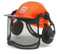 HUSQVARNA SUOJAKYPÄRÄ FUNCTIONAL - Metsurin kypärät - 5764124-02 - 1
