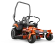 HUSQVARNA Z448 - Sauvaohjattavat leikkurit - 9679846-02 - 1
