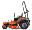 HUSQVARNA Z448 - Sauvaohjattavat leikkurit - 9679846-02 - 2