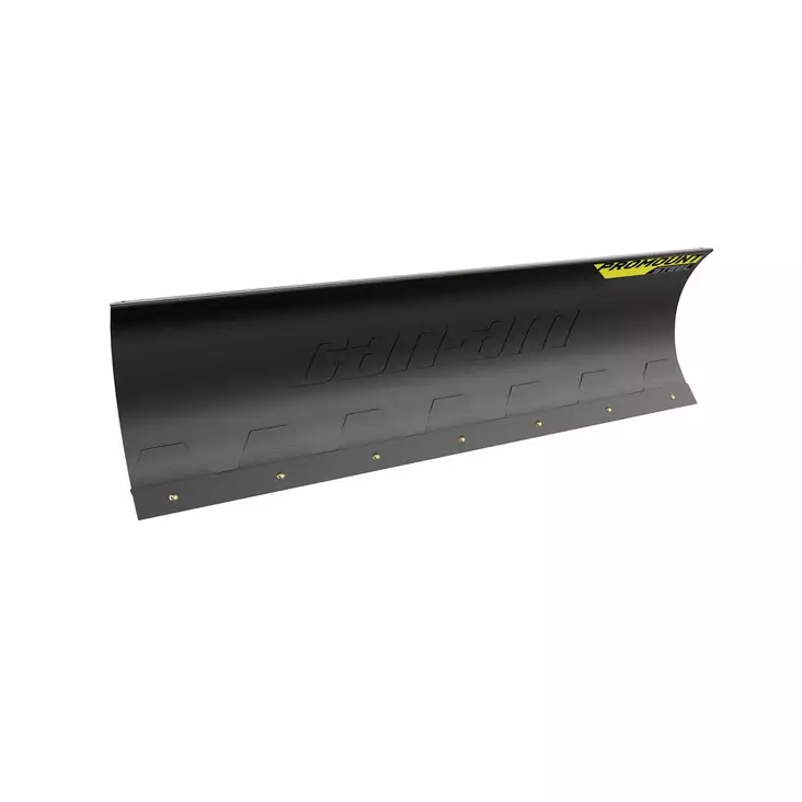 Can-Am ProMount teräspuskulevy 152cm - Mönkijän puskulevyt - 715004202 - 1