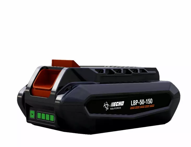 ECHO 2,3AH 56V AKKU - Echo moottorisahat - 28781202 - 1