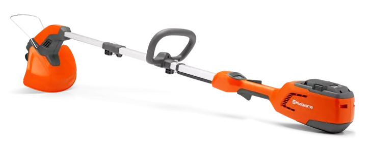 Husqvarna 115iL ruohotrimmeri - Akkuruohotrimmerit - 9670988-02 - 1