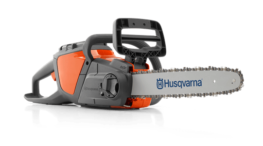 Husqvarna 120i Akkumoottorisaha - Akkusahat - 9670982-02 - 2