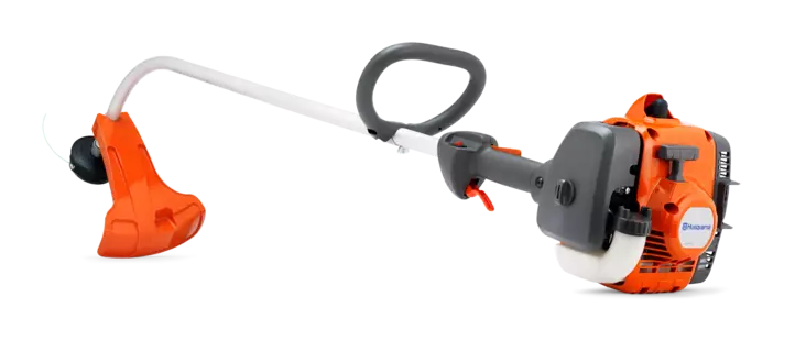 Husqvarna 129C ruohotrimmeri - Polttomoottori ruohotrimmerit - 9671932-02 - 1