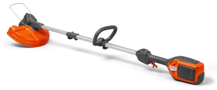 Husqvarna 215iL ruohotrimmeri - Akkuruohotrimmerit - 9705360-02 - 1