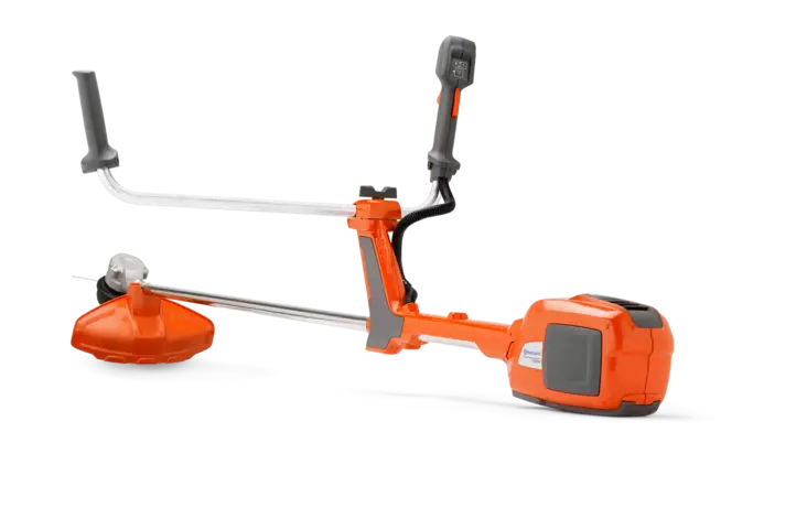 Husqvarna 520iRX akkuruohoraivaussaha - Akkukäyttöiset raivaussahat - 9679162-02 - 1