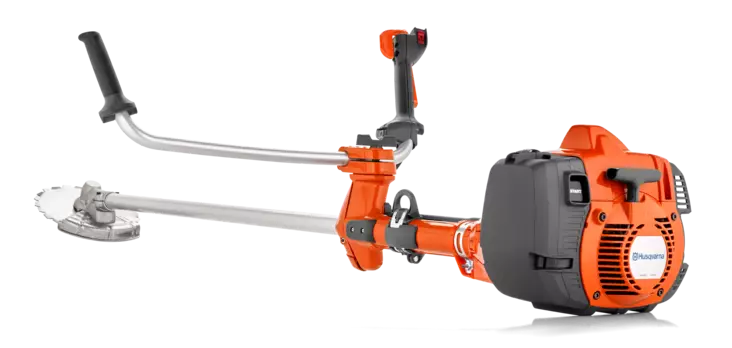 Husqvarna 545FXT raivaussaha - Husqvarna raivaussahat - 9671766-02 - 1