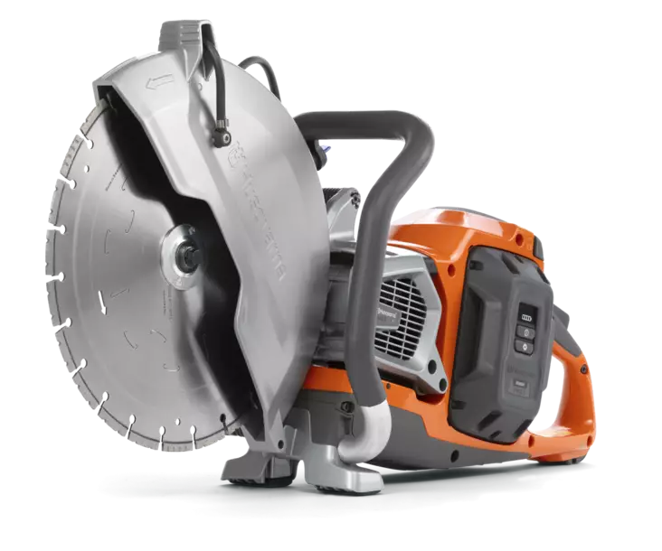 Husqvarna K1 PACE laikkaleikkuri - Laikkaleikkurit - 5743684-02 - 1