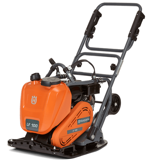 Husqvarna LF100 LAT maantiivistäjä - Maantiivistäjät - 9678551-02 - 1