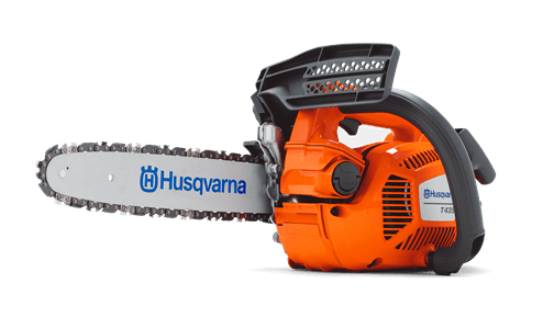 Husqvarna T435 Moottorisaha - Husqvarna moottorisahat - 9669972-12 - 1