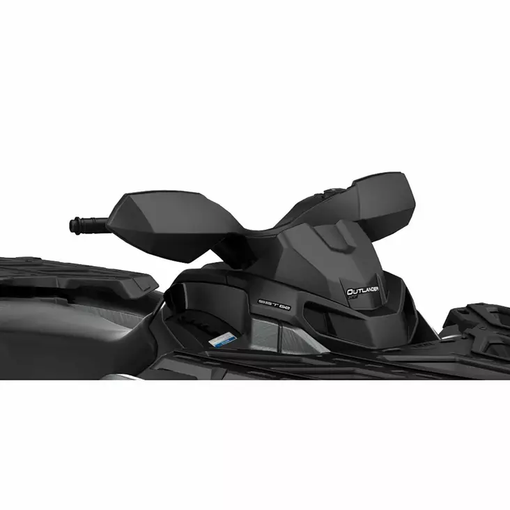 HANDLE GUARD ASS Y, XT - Mönkijän lisävarusteet - 703100352 - 1