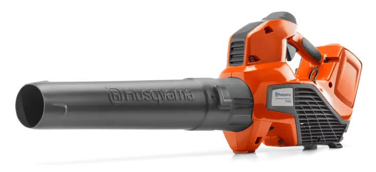 Husqvarna 120iB lehtipuhallin - Kannettavat lehtipuhaltimet ja -imurit - 9679761-02 - 1