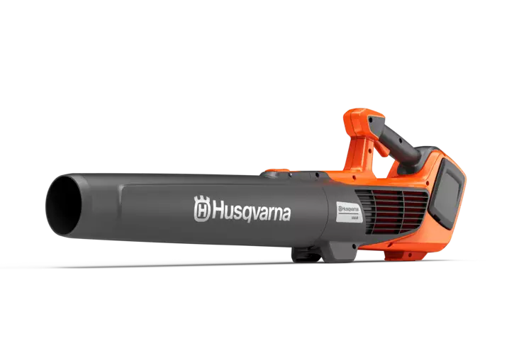 Husqvarna 122iB lehtipuhallin - Kannettavat lehtipuhaltimet ja -imurit - 9708273-02 - 1