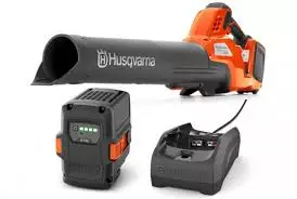 HUSQVARNA 230iB akkupuhallin - Kannettavat lehtipuhaltimet ja -imurit - 9707444-02 - 1