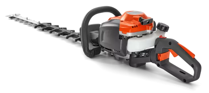 HUSQVARNA 322HD60 pensasleikkuri - Polttomoottori pensasleikkurit - 9676589-02 - 1