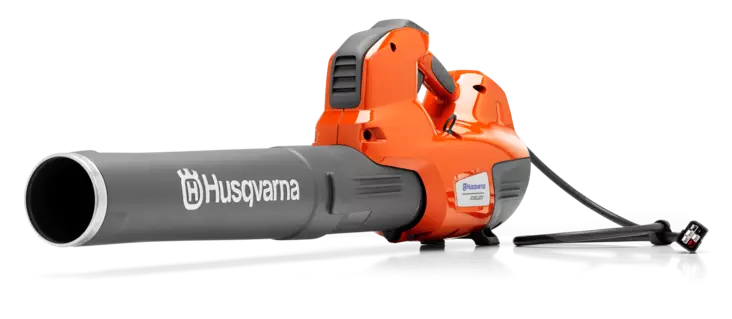 HUSQVARNA 536LiBX PUHALLIN - Kannettavat lehtipuhaltimet ja -imurit - 9672526-02 - 1