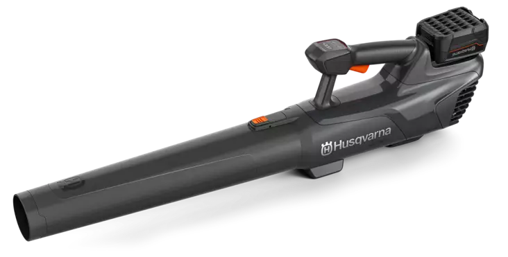 HUSQVARNA ASPIRE B8X-P4A PUHALLIN - Kannettavat lehtipuhaltimet ja -imurit - 9706204-02 - 1