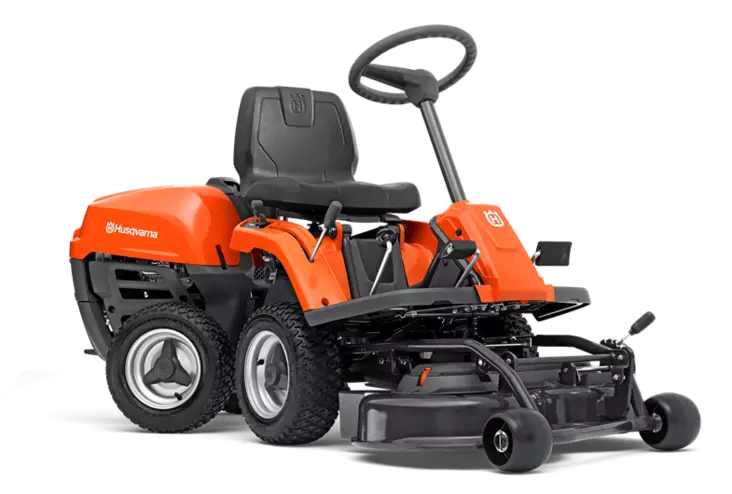 HUSQVARNA R 112 C5 - Riderit ja ajettavat ruohonleikkurit - 9671785-02 - 1