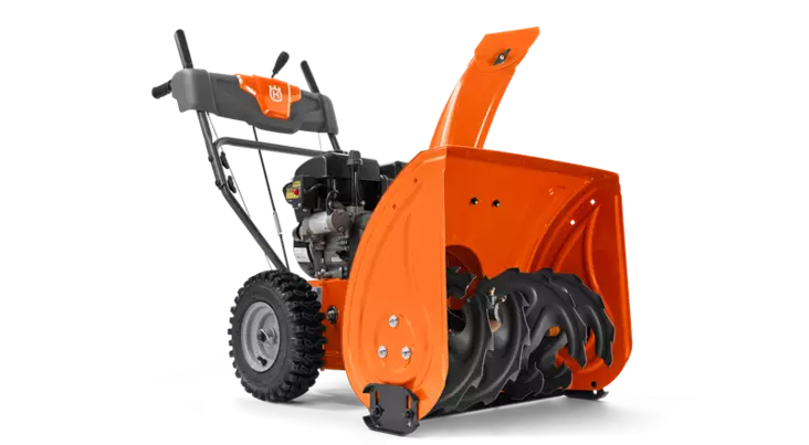 HUSQVARNA ST 124 lumilinko - Lumilingot - 9704493-02 - 1