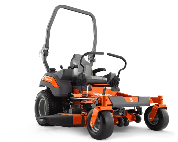 HUSQVARNA Z448 - Sauvaohjattavat leikkurit - 9679846-02 - 1