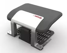 KRESS KA0112 suojakatos - Tarvikkeet ja varusteet KRESS robotti - KA0112 - 1