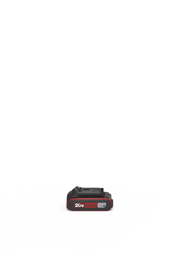 KRESS KAB02 litiumioniakku - KRESS akut, laturit ja tarvikkeet - KAB02 - 1