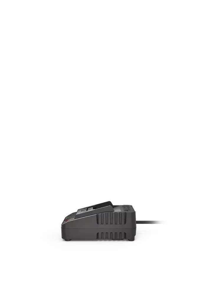 Kress KAC02 akkulaturi - KRESS akut, laturit ja tarvikkeet - KAC02 - 1