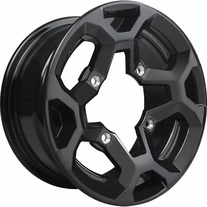 RIM_12 INCH B-160 X 6 - Mönkijän renkaat ja vanteet - 705401522 - 1