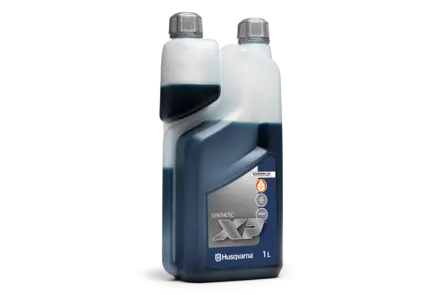 2T-ÖLJY XP, SYNTEETTINEN, 1 L ANNOSPULLO - 2t seosöljyt - 5780370-03 - 1