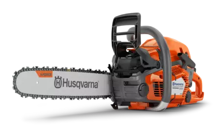 HUSQVARNA 545G II MOOTTORISAHA - Husqvarna moottorisahat - 9676907-33 - 1