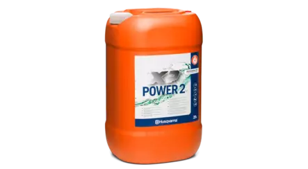 ALKYLAATTIBENSIINI XP POWER 2 - 2T, 25 L - Pienkonepolttoaineet - 5822020-03 - 1