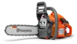 HUSQVARNA 435E II MOOTTORISAHA,13" .325" LAIPALLA - Husqvarna moottorisahat - 9705598-33 - 1