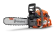 HUSQVARNA 545G II MOOTTORISAHA - Husqvarna moottorisahat - 9676907-33 - 1