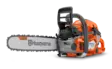 HUSQVARNA 550 XP G Mark II Moottorisaha - Husqvarna moottorisahat - 9676909-33 - 1