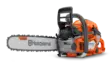 HUSQVARNA 550XP II MOOTTORISAHA - Husqvarna moottorisahat - 9676908-33 - 1