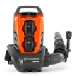 HUSQVARNA 340iBT reppupuhallin - Reppu lehtipuhaltimet - 9677962-03 - 2