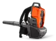 HUSQVARNA 340iBT reppupuhallin - Reppu lehtipuhaltimet - 9677962-03 - 1