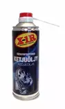 KETJUÖLJY SPRAY 400ML - X-1R Tuotteet - 523 - 1
