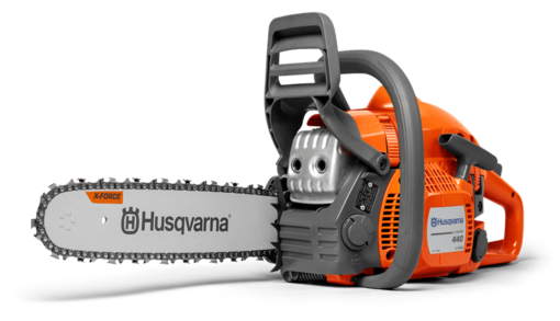 Husqvarna 440E II Moottorisaha - Husqvarna moottorisahat - 9705601-33 - 1