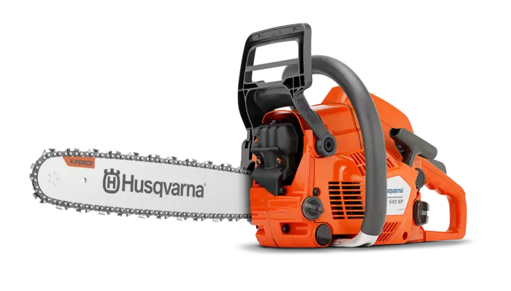 HUSQVARNA 543XP MOOTTORISAHA - Husqvarna moottorisahat - 9667761-73 - 1