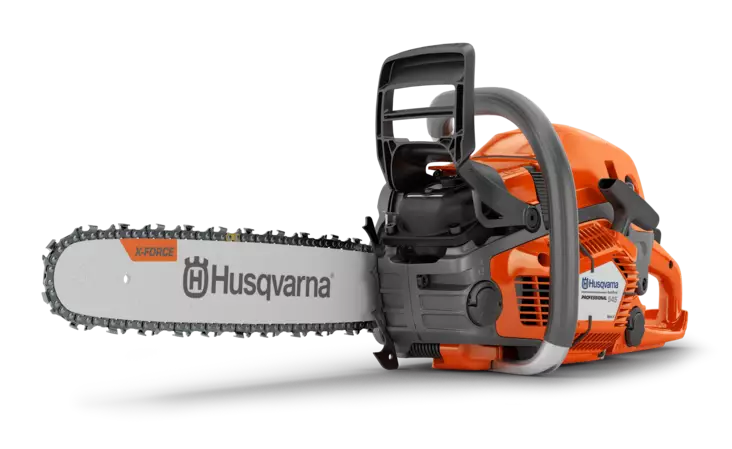HUSQVARNA 545 II MOOTTORISAHA - Husqvarna moottorisahat - 9676906-33 - 1