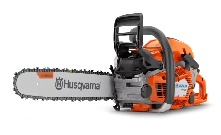 HUSQVARNA 550XP II MOOTTORISAHA - Husqvarna moottorisahat - 9676908-33 - 1