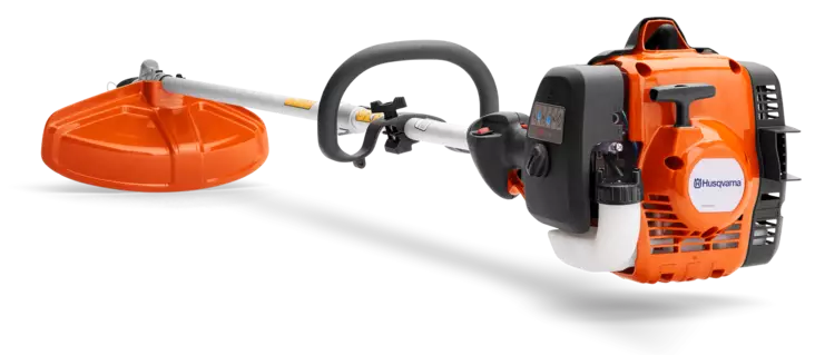 Husqvarna 129LK yhdistelmätrimmeri - Polttomoottori ruohotrimmerit - 9671936-03 - 1