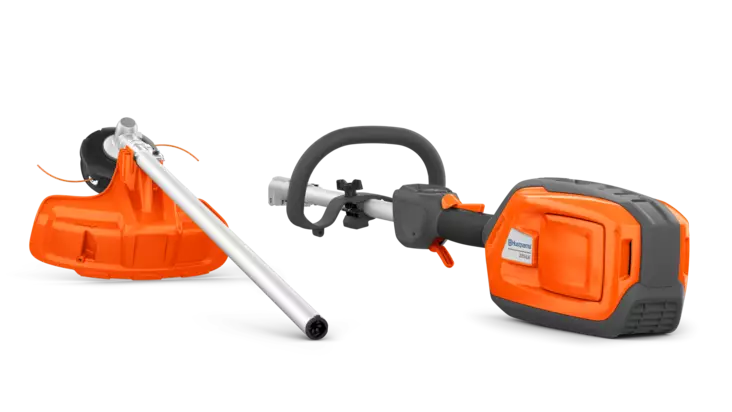 Husqvarna 325iLK ruohotrimmeri - Akkuruohotrimmerit - 9678501-03 - 1