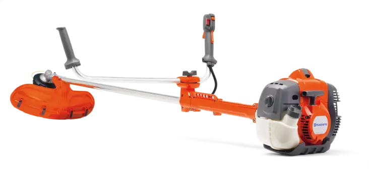 Husqvarna 336FR ruohonraivaussaha - Husqvarna raivaussahat - 9666047-03 - 1