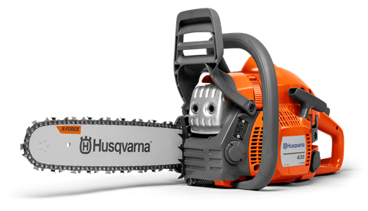 Husqvarna 435 II Moottorisaha - Husqvarna moottorisahat - 9705597-33 - 1