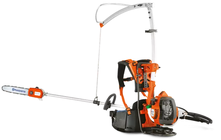 Husqvarna 535FBX KETJURAIVAUSSAHA - Husqvarna raivaussahat - 9660632-03 - 1