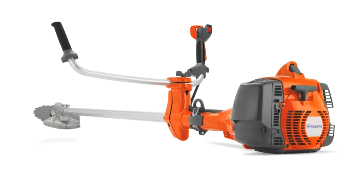 Husqvarna 555FXT raivaussaha - Husqvarna raivaussahat - 9666292-03 - 1