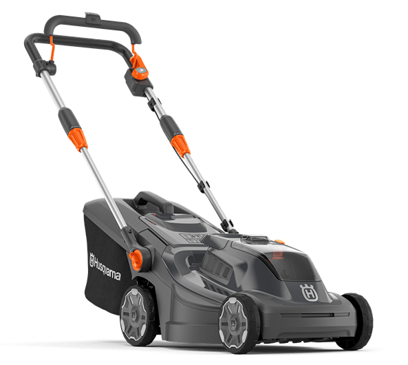 Husqvarna ASPIRE LC34-P4A - Akkuruohonleikkurit - 9706483-03 - 1