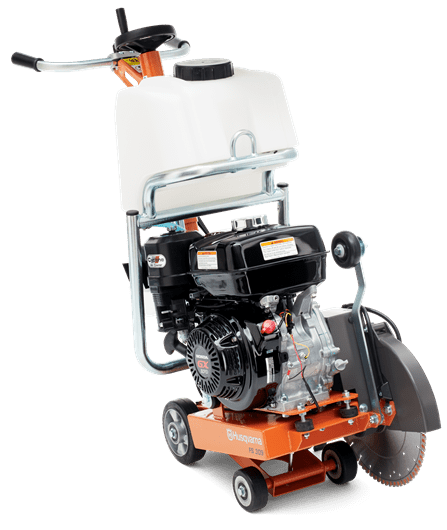 Husqvarna FS 309 II - Lattiasahat - 9676783-03 - 1